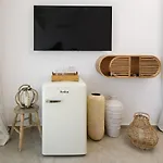 アパート Gallery Luxury & Rooms-only Adults