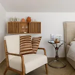 アパート Gallery Luxury & Rooms-only Adults *