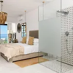 アパート Gallery Luxury & Rooms-only Adults *