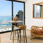 アパート Gallery Luxury & Rooms-only Adults *