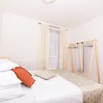 アパート Gallery Luxury & Rooms-only Adults *