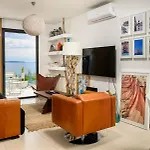 アパート Gallery Luxury & Rooms-only Adults *