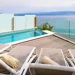 アパート Gallery Luxury & Rooms-only Adults *