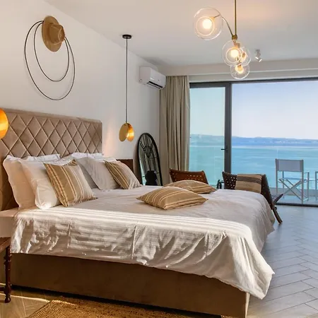 Gallery Luxury & Rooms-only Adults