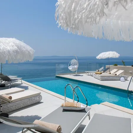 Appartamento Gallery Luxury & Rooms-only Adults