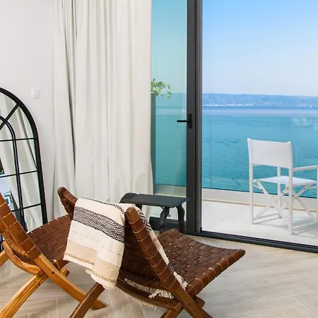 Appartamento Gallery Luxury & Rooms-only Adults *