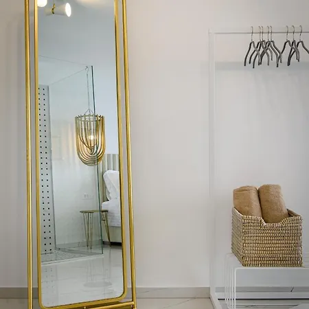 Appartamento Gallery Luxury & Rooms-only Adults