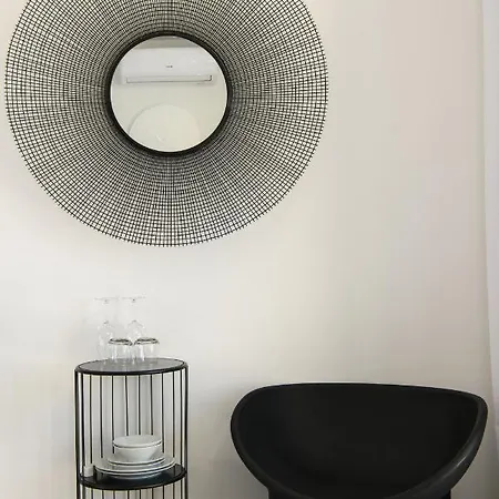 Gallery Luxury & Rooms-only Adults Appartamento *