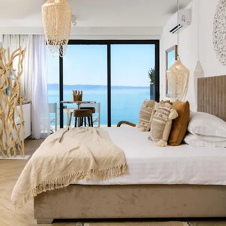 Gallery Luxury & Rooms-only Adults Appartamento