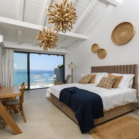 Appartamento Gallery Luxury & Rooms-only Adults *