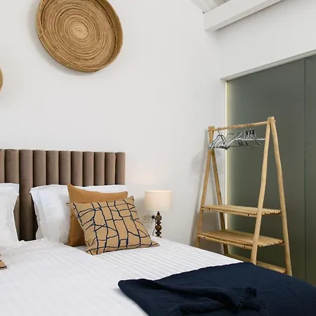 Gallery Luxury & Rooms-only Adults Appartamento