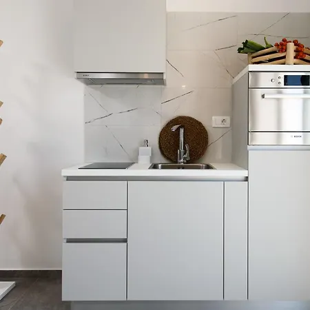 Gallery Luxury & Rooms-only Adults Appartamento *