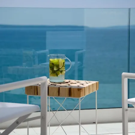 Appartamento Gallery Luxury & Rooms-only Adults Spalato