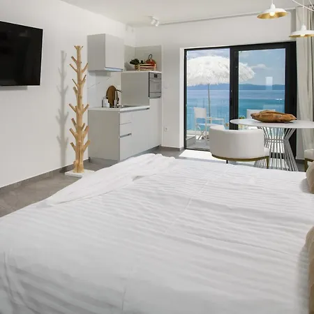 Gallery Luxury & Rooms-only Adults * Spalato