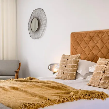 Gallery Luxury & Rooms-only Adults Appartamento Spalato