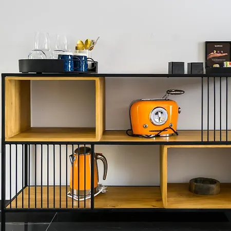 Gallery Luxury & Rooms-only Adults