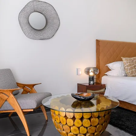 Gallery Luxury & Rooms-only Adults Appartamento Spalato