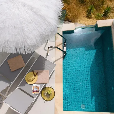 Gallery Luxury & Rooms-only Adults Appartamento Spalato
