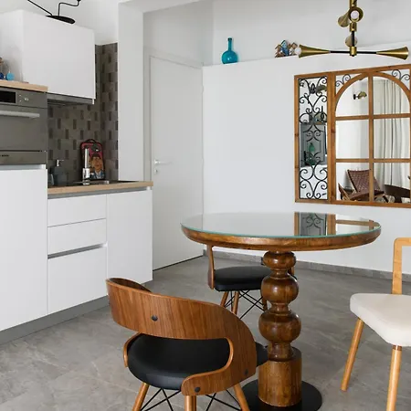 Appartamento Gallery Luxury & Rooms-only Adults Spalato
