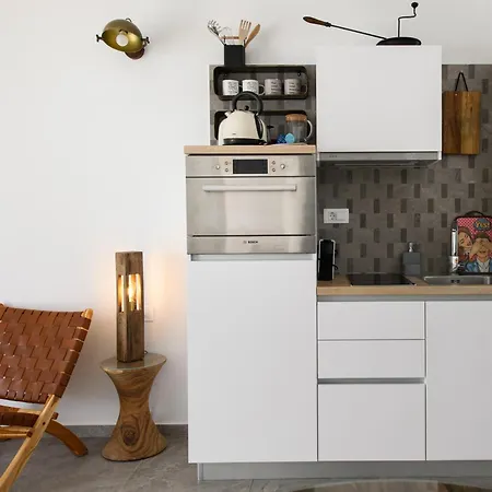 Appartamento Gallery Luxury & Rooms-only Adults