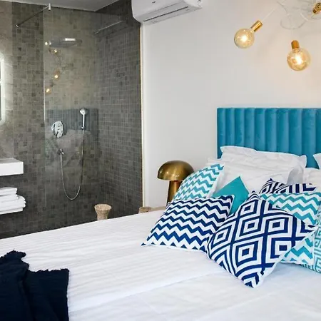Gallery Luxury & Rooms-only Adults *