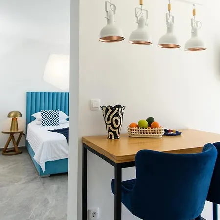 Gallery Luxury & Rooms-only Adults Appartamento *