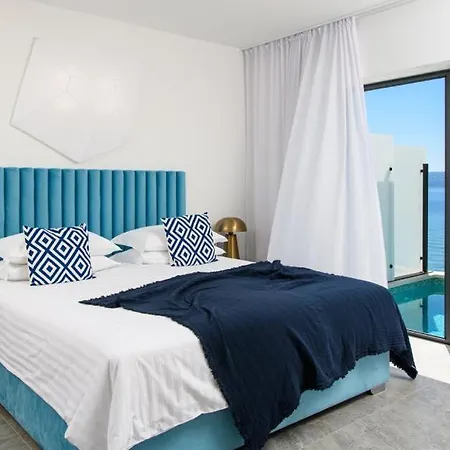 Gallery Luxury & Rooms-only Adults