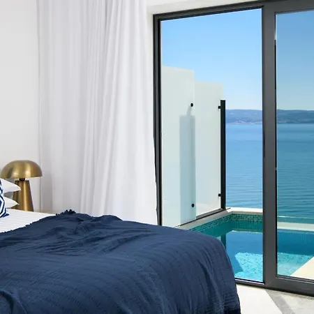Gallery Luxury & Rooms-only Adults Appartamento