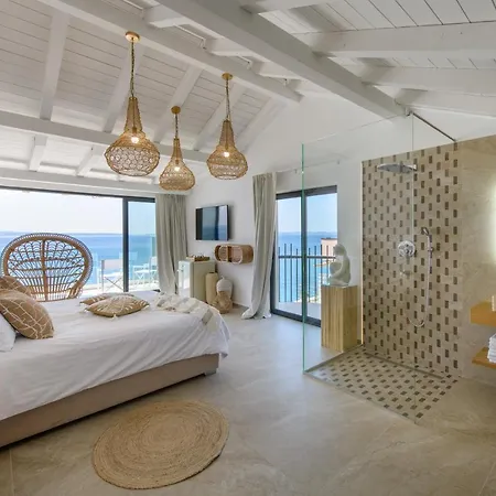 Gallery Luxury & Rooms-only Adults Appartamento Spalato