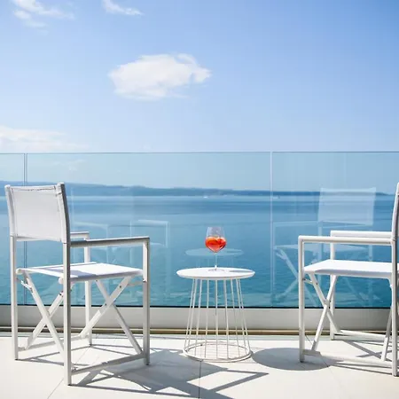 Gallery Luxury & Rooms-only Adults Appartement