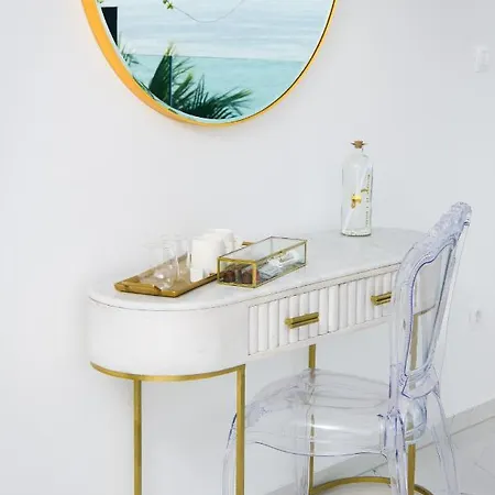 Gallery Luxury & Rooms-only Adults Appartement