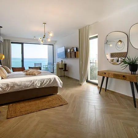 Gallery Luxury & Rooms-only Adults * Spalato