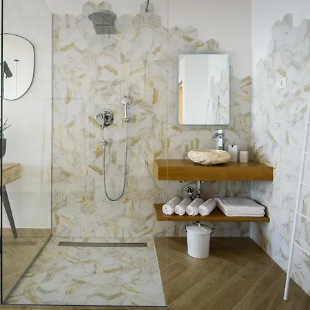 Appartement Gallery Luxury & Rooms-only Adults *