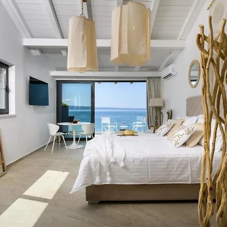 Apartament Gallery Luxury & Rooms-only Adults *