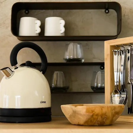 Gallery Luxury & Rooms-only Adults Spalato