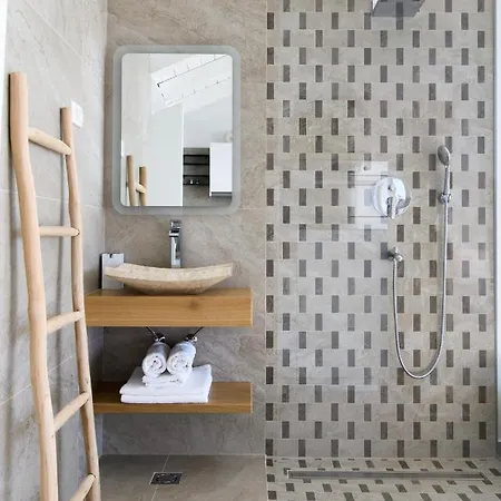 Appartement Gallery Luxury & Rooms-only Adults