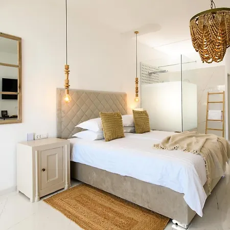 Appartement Gallery Luxury & Rooms-only Adults *