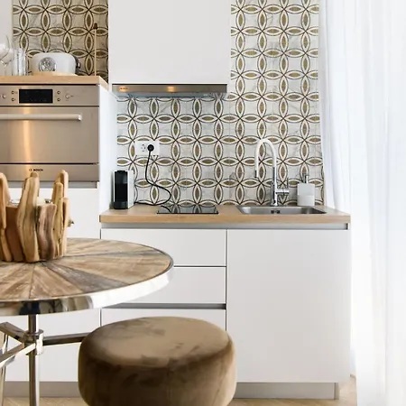 Gallery Luxury & Rooms-only Adults Spalato