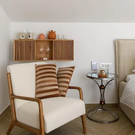 Appartement Gallery Luxury & Rooms-only Adults *