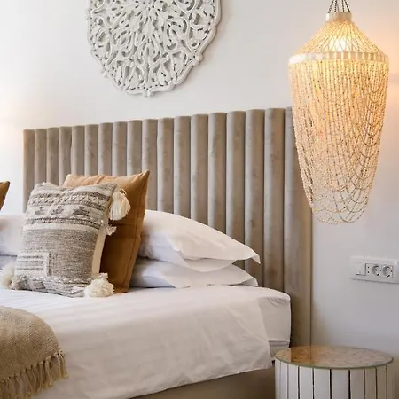 Gallery Luxury & Rooms-only Adults Apartmán Split