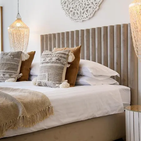 Gallery Luxury & Rooms-only Adults Appartement