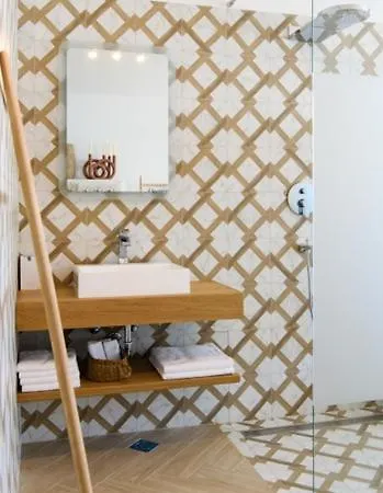 Апартаменти Gallery Luxury & Rooms-only Adults Спліт