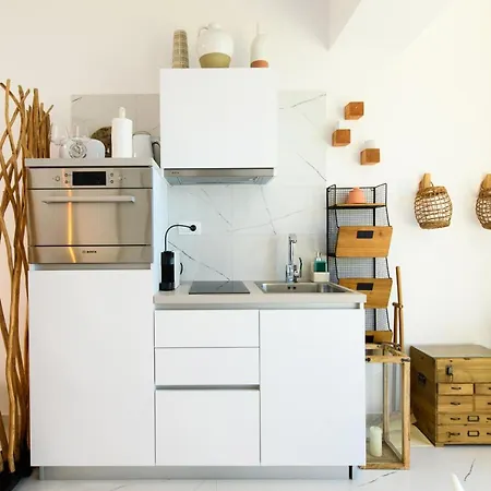 Gallery Luxury & Rooms-only Adults Appartement Split