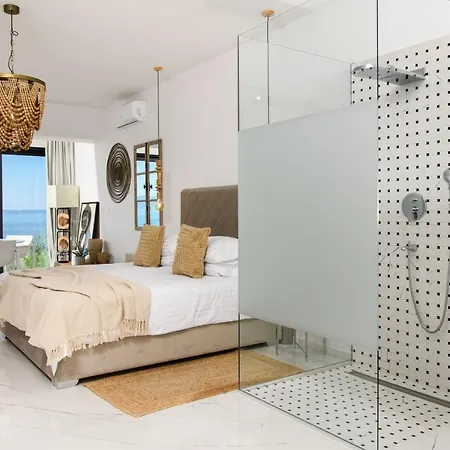 Appartamento Gallery Luxury & Rooms-only Adults *