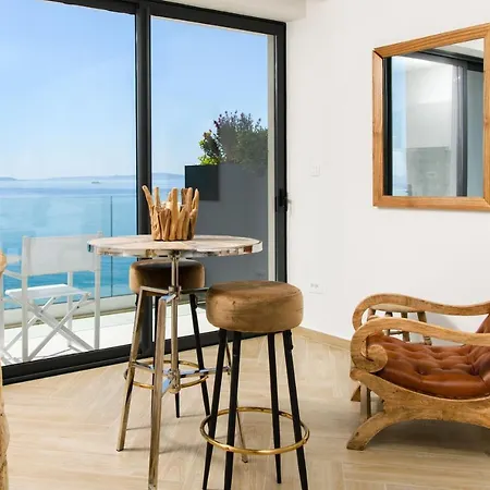 Апартаменти Gallery Luxury & Rooms-only Adults *