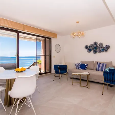 Appartamento Gallery Luxury & Rooms-only Adults *