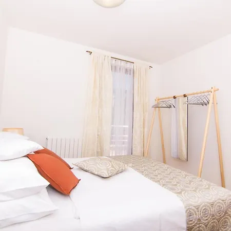 Appartement Gallery Luxury & Rooms-only Adults *