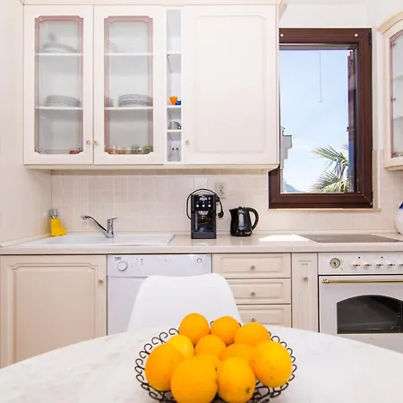 Apartment Gallery Luxury Suites & Rooms-Only Adults