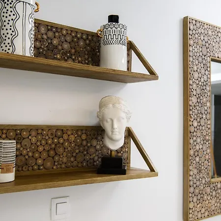 Gallery Luxury Suites & Rooms-Only Adults *