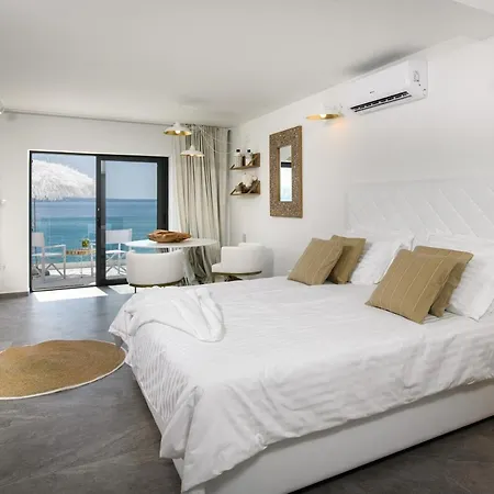 Apartament Gallery Luxury & Rooms-only Adults